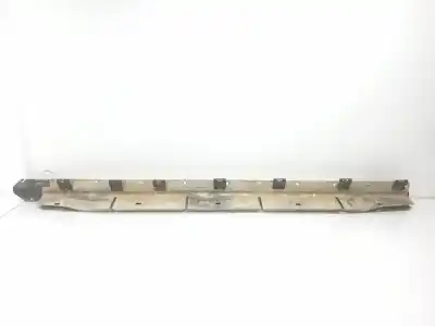 Second-hand car spare part side skirt for clase c clase m 3.0 cdi oem iam references a1646900510