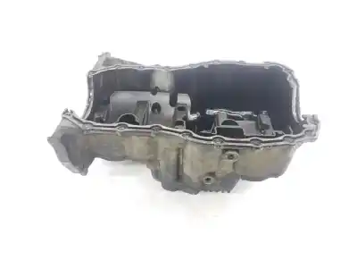 Second-hand car spare part sump for renault kangoo (kc0/1_) 1.5 dci oem iam references 7711120025  7711120025