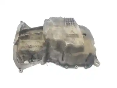 Second-hand car spare part sump for renault kangoo (kc0/1_) 1.5 dci oem iam references 7711120025  7711120025