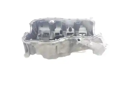 Second-hand car spare part sump for renault kangoo (kc0/1_) 1.5 dci oem iam references 7711120025  7711120025