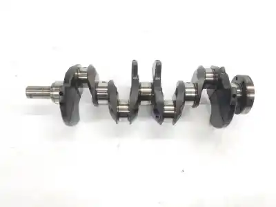 Автозапчасти б/у коленчатый вал за renault kangoo (kc0/1_) 1.5 dci ссылки oem iam 8200382457  8200382457