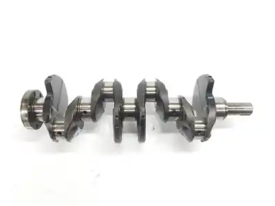 Second-hand car spare part crankshaft for renault kangoo (kc0/1_) 1.5 dci oem iam references 8200382457