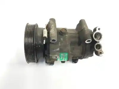 Second-hand car spare part air conditioning compressor for renault kangoo (kc0/1_) 1.5 dci oem iam references 8200315744