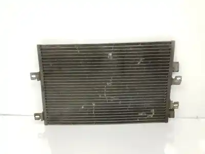 Second-hand car spare part air conditioning condenser / radiator for renault kangoo (kc0/1_) 1.5 dci oem iam references 8200137650