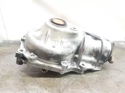 Second-hand car spare part front differential for bmw x5 (e70) 3.0 d oem iam references 31507612956  7612956