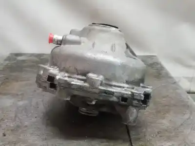 Second-hand car spare part front differential for bmw x5 (e70) 3.0 d oem iam references 31507612956  7612956
