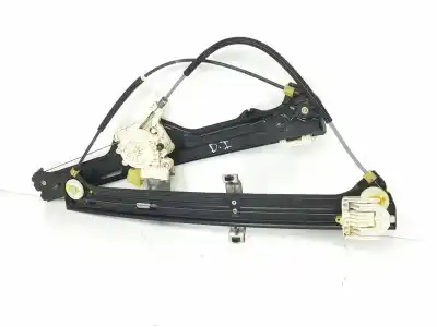 Second-hand car spare part driver left window regulator for bmw x5 (e70) 3.0 d oem iam references 51337166379  51337166379