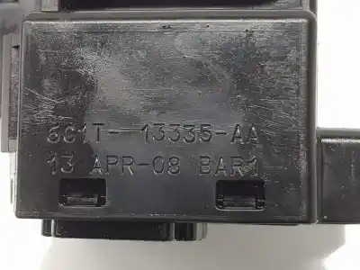 Автозапчастина б/у перерівний контроль для ford transit kastenwagen (ttg) 2.2 tdci cat посилання на oem iam 1383686  1383686