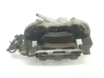 Автозапчастина б/у передній правий гальмівний супорт для clase c clase m 3.0 cdi посилання на oem iam a1644202483  a1644202483