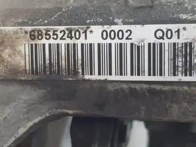 Автозапчасти б/у задний правый тормозной суппорт за clase c clase m 3.0 cdi ссылки oem iam a1644235398  a1644235398