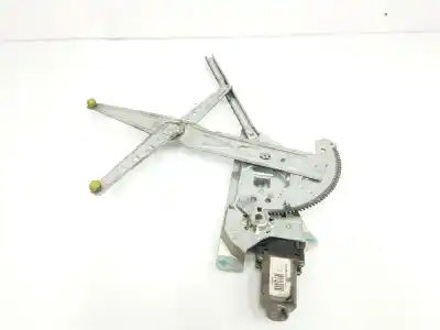 Second-hand car spare part driver left window regulator for renault kangoo (kc0/1_) 1.5 dci oem iam references 8200188553  400663