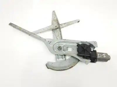 Second-hand car spare part driver left window regulator for renault kangoo (kc0/1_) 1.5 dci oem iam references 8200188553