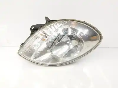 Second-hand car spare part right headlight for renault kangoo (kc0/1_) 1.5 dci oem iam references 8200236591