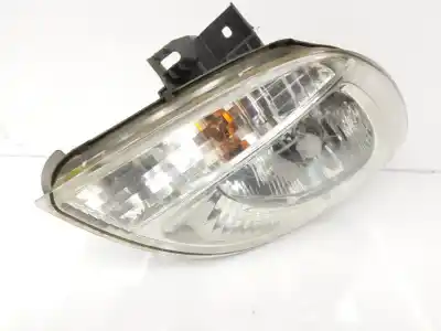 Автозапчастина б/у права фа для renault kangoo (kc0/1_) 1.5 dci посилання на oem iam 8200236591  8200236591