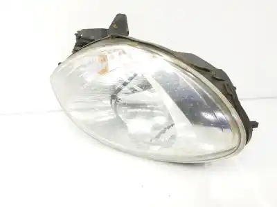 Автозапчастина б/у права фа для renault kangoo (kc0/1_) 1.5 dci посилання на oem iam 8200236591  8200236591