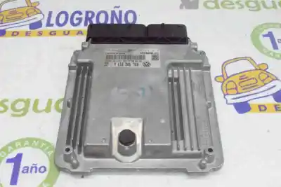 Автозапчасти б/у блок управления двигателем за seat exeo st 2.0 tdi ссылки oem iam 03l906019a  03l906019a