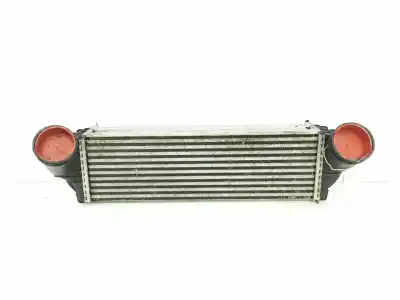 Автозапчастина б/у інтеркулер для bmw x5 (e70) 3.0 d посилання на oem iam 17517809321