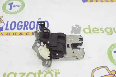 Автозапчасти б/у замок багажника/ворот за seat exeo st 2.0 tdi ссылки oem iam 8k9827505a  8k9827505a