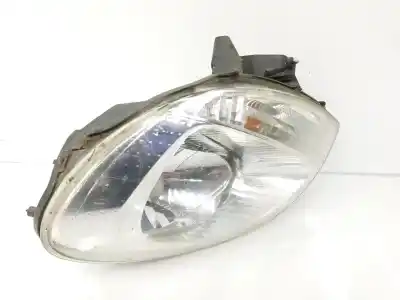 Автозапчастина б/у ліва фара для renault kangoo (kc0/1_) 1.5 dci посилання на oem iam 8200236590  8200236590