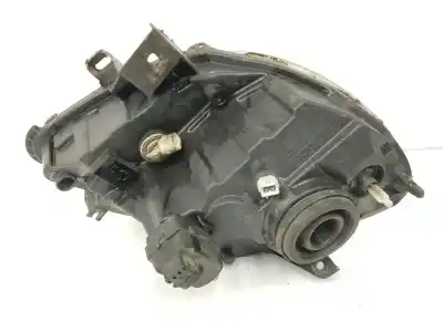 Автозапчастина б/у ліва фара для renault kangoo (kc0/1_) 1.5 dci посилання на oem iam 8200236590  8200236590