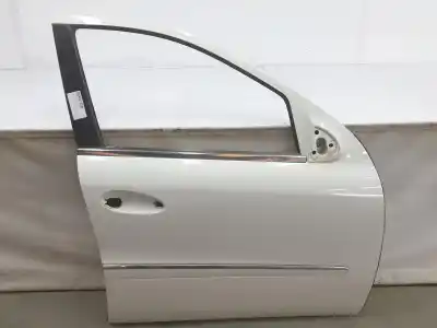 Second-hand car spare part front right door for clase c clase m 3.0 cdi oem iam references a1647201005