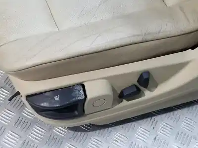Автозапчасти б/у полный комплект сиденья за bmw x5 (e70) 3.0 d ссылки oem iam   