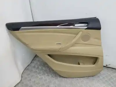 Автозапчасти б/у полный комплект сиденья за bmw x5 (e70) 3.0 d ссылки oem iam   