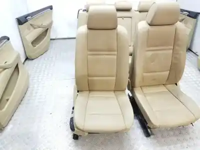 Автозапчасти б/у полный комплект сиденья за bmw x5 (e70) 3.0 d ссылки oem iam   