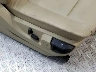Автозапчасти б/у полный комплект сиденья за bmw x5 (e70) 3.0 d ссылки oem iam   