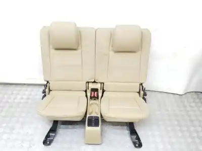 Автозапчасти б/у полный комплект сиденья за bmw x5 (e70) 3.0 d ссылки oem iam   