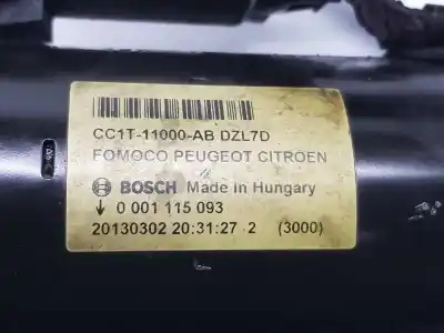 Автозапчасти б/у двигатель запускается за ford transit kastenwagen (ttg) 2.2 tdci cat ссылки oem iam 1740947  1740947