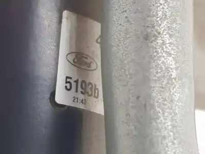 Автозапчастина б/у двигатель передніх склоочисників для ford transit kastenwagen (ttg) 2.2 tdci cat посилання на oem iam 1097546  1097546