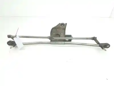 Second-hand car spare part FRONT WINDSHIELD WIPER MOTOR for FORD TRANSIT KASTENWAGEN (TTG)  OEM IAM references 1097546  1097546