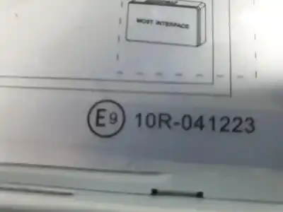 Автозапчасти б/у gps-навигационная система за clase c clase m 3.0 cdi ссылки oem iam a1648705894  a1648705894