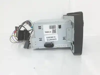 Автозапчасти б/у gps-навигационная система за clase c clase m 3.0 cdi ссылки oem iam a1648705894  a1648705894