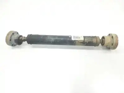 Second-hand car spare part front center transmission for clase c clase m 3.0 cdi oem iam references a1644100701