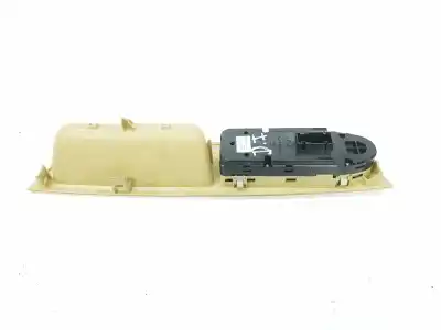 Second-hand car spare part left front power window switch for bmw x5 (e70) 3.0 d oem iam references 61319218041  61319218041