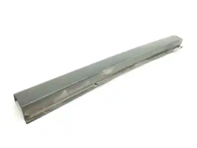 Second-hand car spare part rear bumper for ford transit kastenwagen (ttg) 2.2 tdci cat oem iam references 1745852  1745852