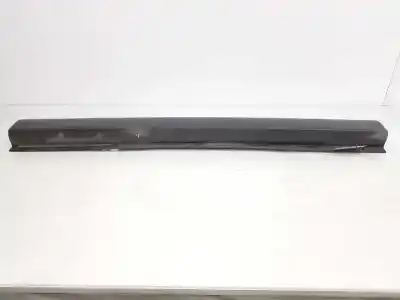 Second-hand car spare part rear bumper for ford transit kastenwagen (ttg) 2.2 tdci cat oem iam references 1745852  1745852