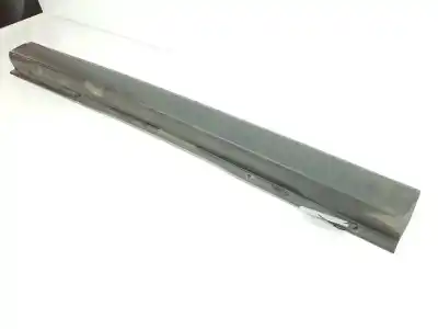 Second-hand car spare part rear bumper for ford transit kastenwagen (ttg) 2.2 tdci cat oem iam references 1745852  1745852
