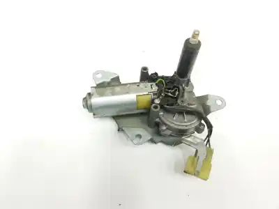 Second-hand car spare part rear windshield wiper motor for renault kangoo (kc0/1_) 1.5 dci oem iam references 7700308805