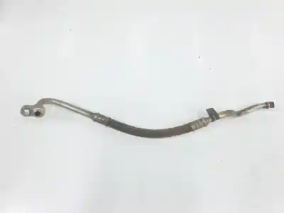 Second-hand car spare part air conditioning pipes for clase c clase m 3.0 cdi oem iam references a1648300415