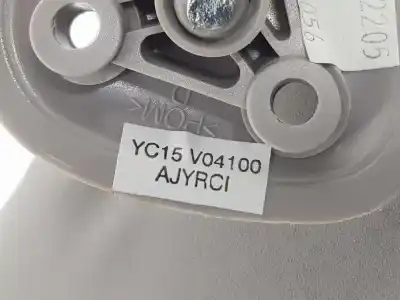 Автозапчастина б/у правильний натір для ford transit kastenwagen (ttg) 2.2 tdci cat посилання на oem iam 1752958