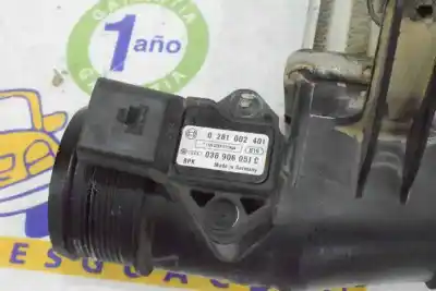 Автозапчасти б/у интеркулер за seat exeo st 2.0 tdi ссылки oem iam 8e0145805aa  3229440