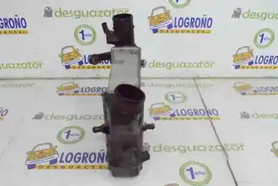 Автозапчасти б/у интеркулер за seat exeo st 2.0 tdi ссылки oem iam 8e0145805aa  3229440