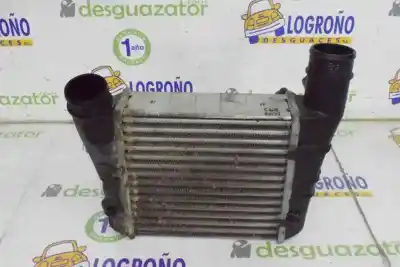 Автозапчасти б/у интеркулер за seat exeo st 2.0 tdi ссылки oem iam 8e0145805aa  3229440