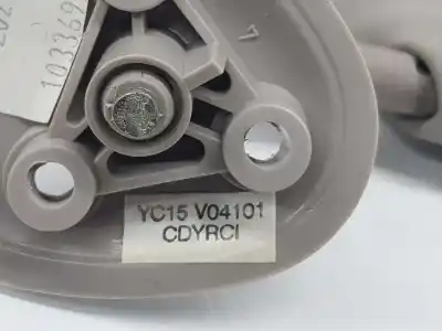 Автозапчастина б/у лівий натір для ford transit kastenwagen (ttg) 2.2 tdci cat посилання на oem iam 1370962  1370962