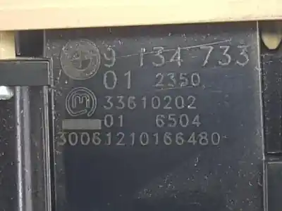 Автозапчастина б/у управління світлом для bmw x5 (e70) 3.0 d посилання на oem iam 61319134730