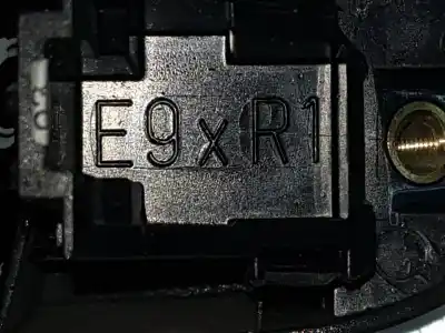 Автозапчастина б/у зовнішня ручка передня прав для bmw x5 (e70) 3.0 d посилання на oem iam 51217207540  51217207540