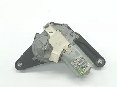 Автозапчастина б/у двигатель заднього склоочисника для renault clio ii (bb_, cb_) 1.2 (bb0a, bb0f, bb10, bb1k, bb28, bb2d, bb2h, cb0a,... посилання на oem iam 8200071214  8200071214